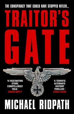 Traitor's Gate by Ridpath, Michael