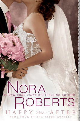 Happy Ever After by Roberts, Nora