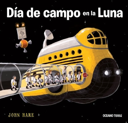 Día de Campo En La Luna by Hare, John