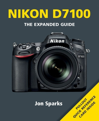 Nikon D7100 by Sparks, Jon