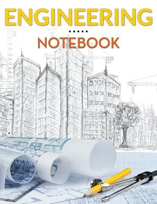 Engineering Notebook by Speedy Publishing LLC