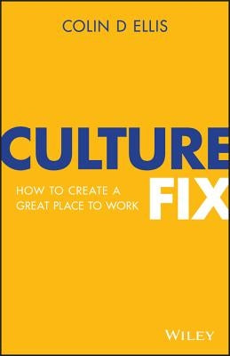 Culture Fix P by Ellis