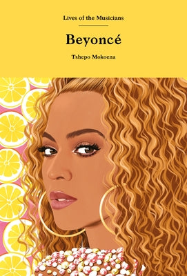Beyoncé by Mokoena, Tshepo