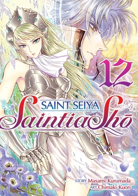 Saint Seiya: Saintia Sho Vol. 12 by Kurumada, Masami