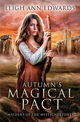 Autumn's Magical Pact by Edwards, Leigh Ann