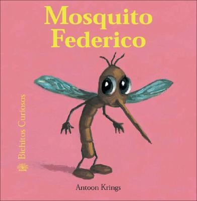 Mosquito Federico by Krings, Antoon