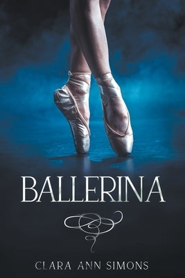Ballerina by Simons, Clara Ann