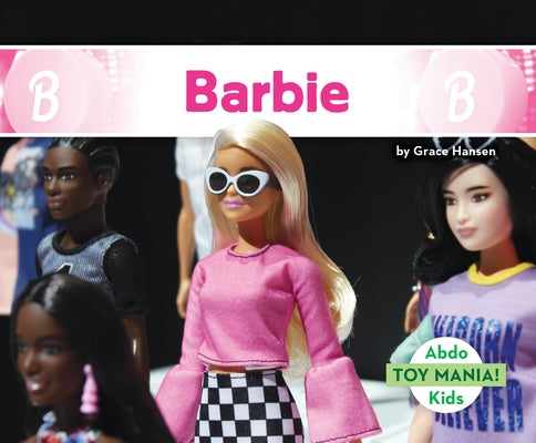 Barbie by Hansen, Grace