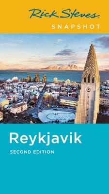 Rick Steves Snapshot Reykjav¿k by Steves, Rick