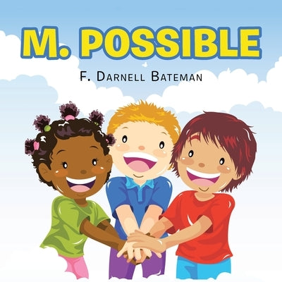 M. Possible by Bateman, F. Darnell