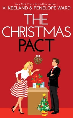 The Christmas Pact by Keeland, VI