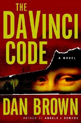 The Da Vinci Code by Brown, Dan