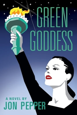Green Goddess by Pepper, Jon
