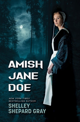 Amish Jane Doe by Gray, Shelley Shepard