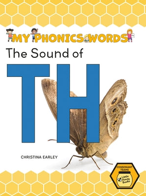 The Sound of Th by Earley, Christina