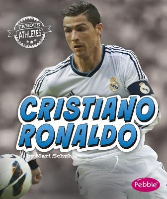 Cristiano Ronaldo by Schuh, Mari