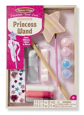 Princess Wand by Melissa & Doug