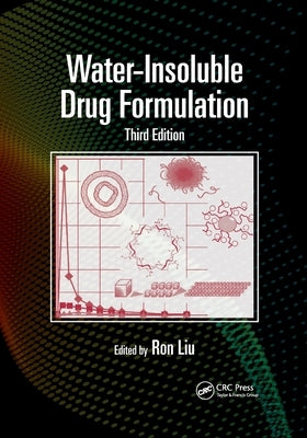Water-Insoluble Drug Formulation by Liu, Ron