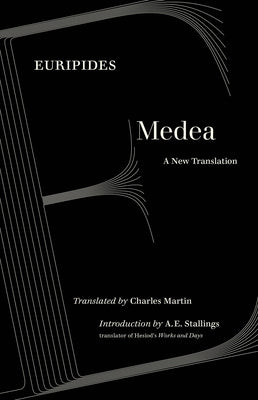 Medea: A New Translation by Euripides