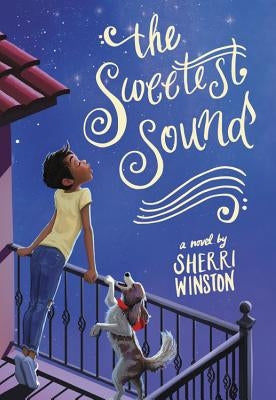 The Sweetest Sound by Winston, Sherri