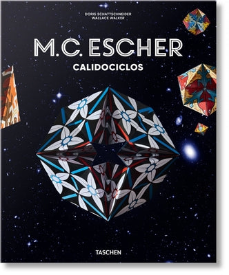 M.C. Escher. Calidociclos by Walker, Wallace G.