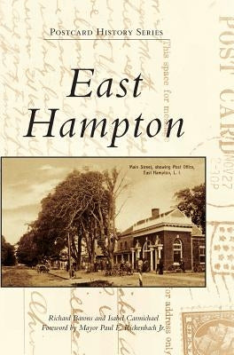 East Hampton by Barons, Richard
