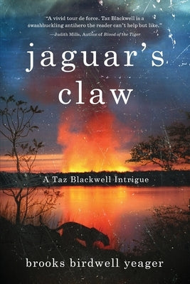 Jaguar's Claw by Yeager, Brooks