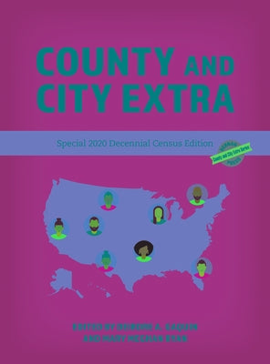County and City Extra by Gaquin, Deirdre A.
