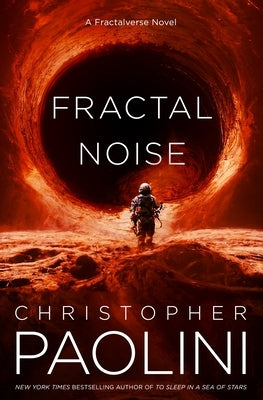 Fractal Noise by Paolini, Christopher