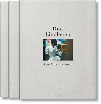 Peter Lindbergh. Dior by Harrison, Martin