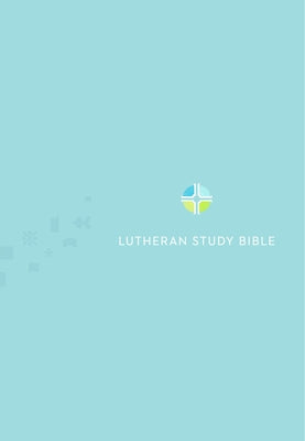 Lutheran Study Bible-NRSV by Augsburg Fortress