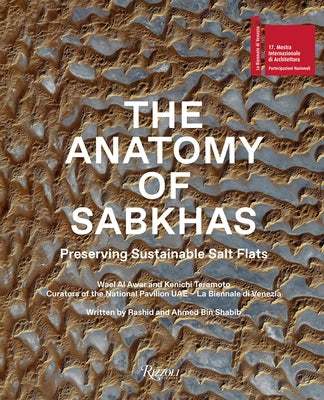 The Anatomy of Sabkhas by Bin Shabib, Rashid