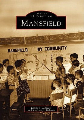 Mansfield by McNatt, Kevin B.