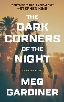 The Dark Corners of the Night by Gardiner, Meg