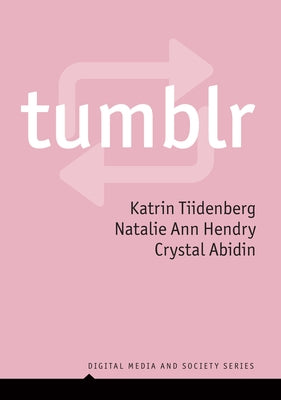 Tumblr by Tiidenberg, Katrin