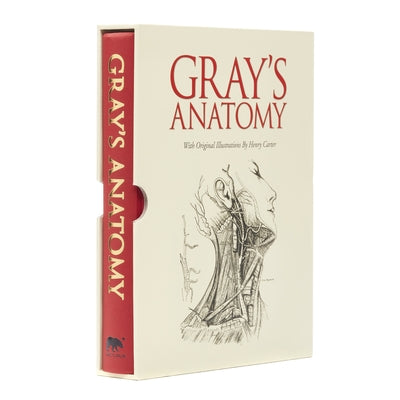 Gray's Anatomy: Slip-Case Edition by Gray, Henry