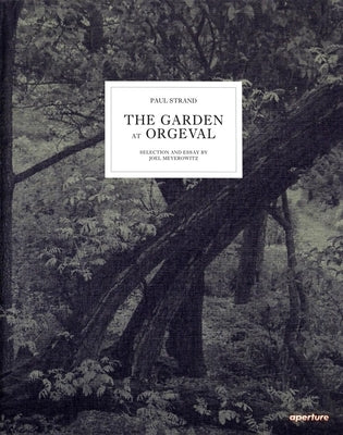 The Garden at Orgeval by Strand, Paul