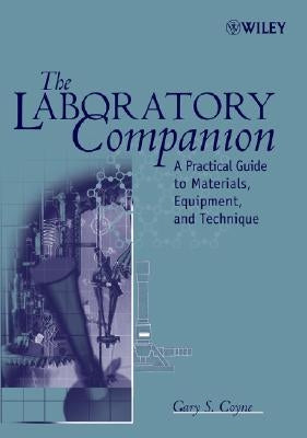 Lab Companion P by Coyne