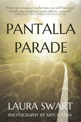 Pantalla Parade by Swart, Laura