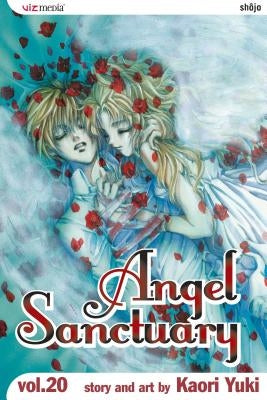 Angel Sanctuary, Vol. 20 by Yuki, Kaori