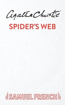 Spider's Web by Christie, Agatha