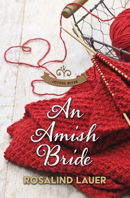 An Amish Bride by Lauer, Rosalind