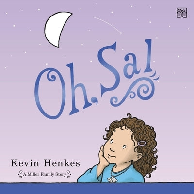 Oh, Sal by Henkes, Kevin