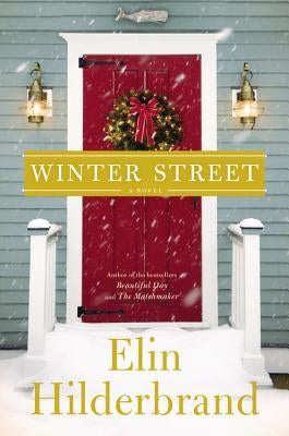 Winter Street by Hilderbrand, Elin