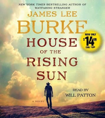 House of the Rising Sun by Burke, James Lee