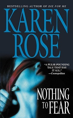 Nothing to Fear by Rose, Karen