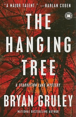 The Hanging Tree by Gruley, Bryan