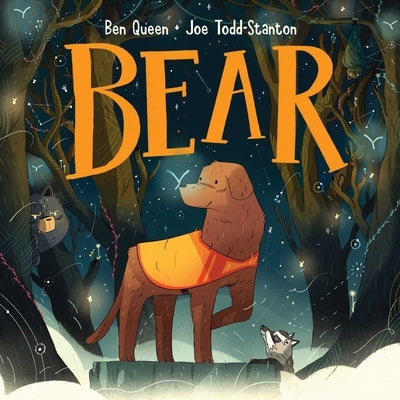 Bear by Queen, Ben