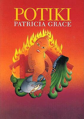 Potiki by Grace, Patricia