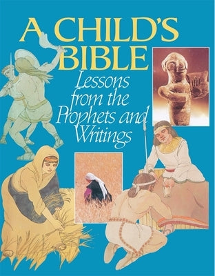 Child's Bible 2 by House, Behrman